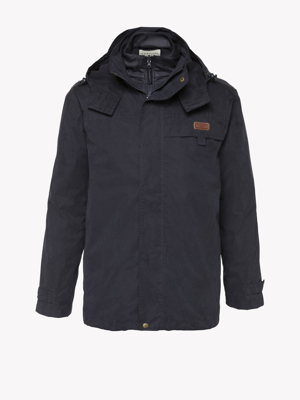 Rm top williams raincoat