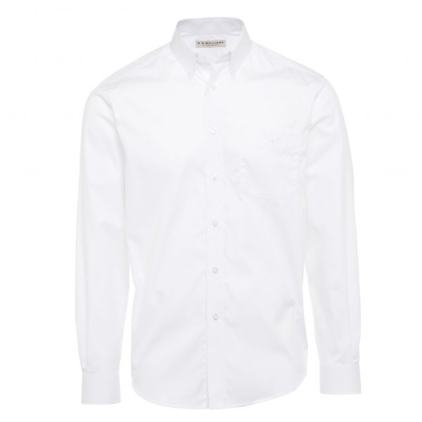 RM Williams Milton Shirt - Wallers Mildura