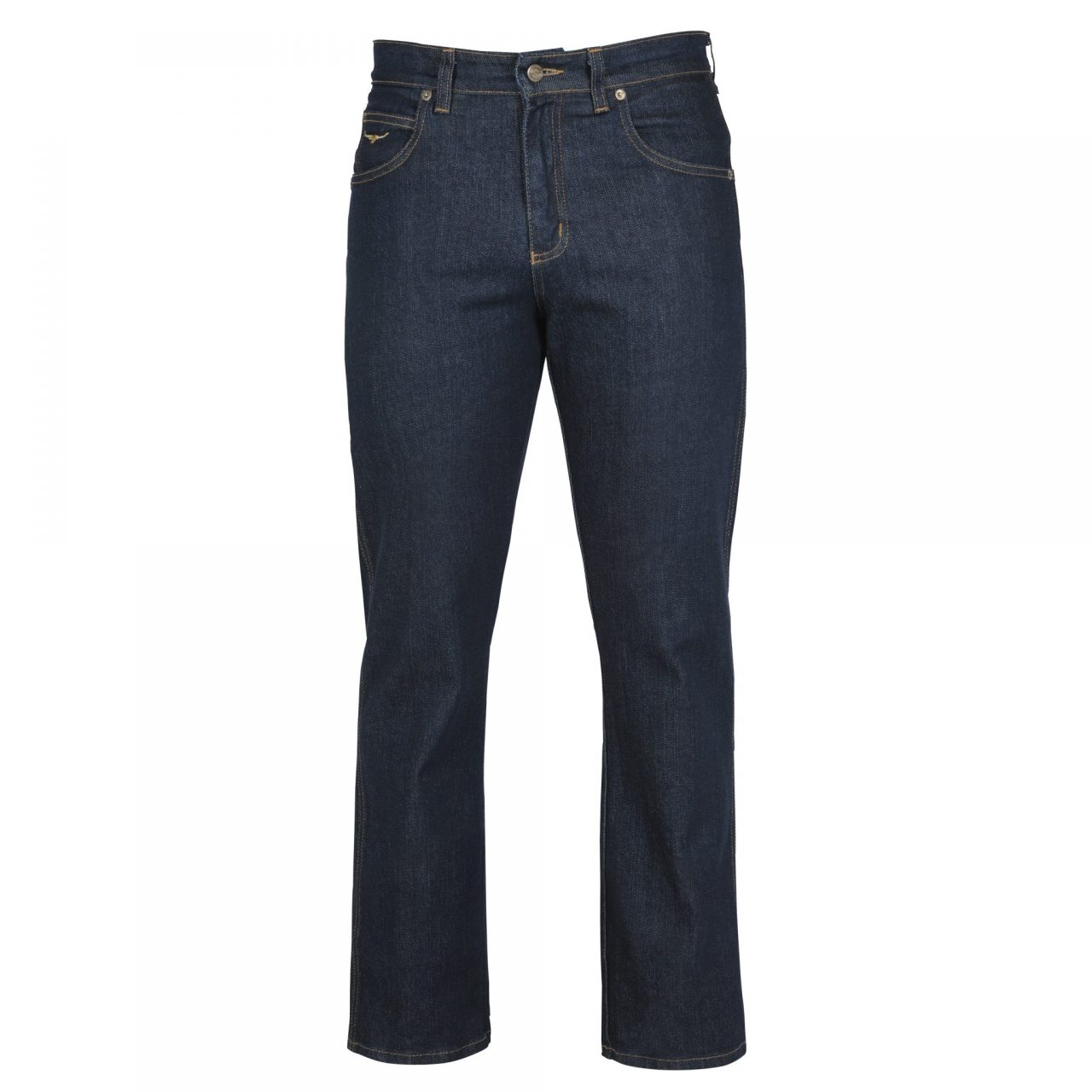 RM Williams Linesman Stretch Denim Jeans, slim fit, low rise - Wallers ...