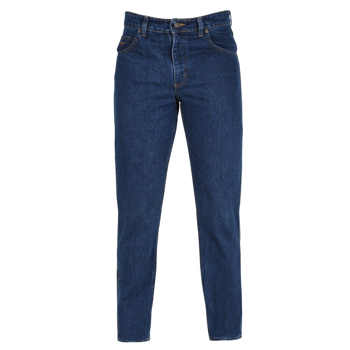 RM Williams Linesman Jeans, slim fit, low rise - Wallers Mildura