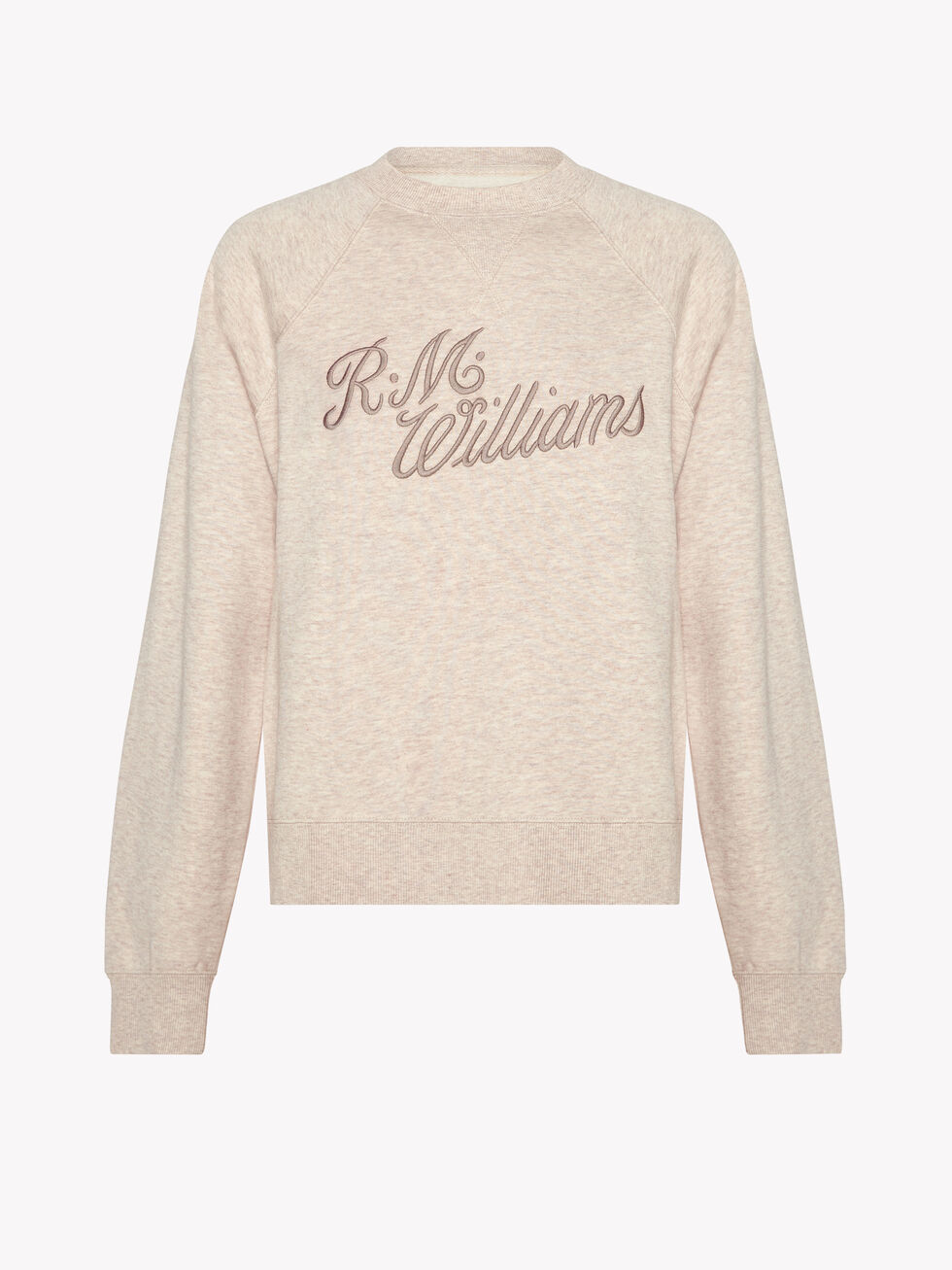 R.M.Williams Men's R.M.W. Script T-Shirt