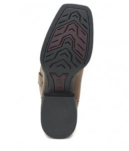Ariat Men’s Heritage Roper Wide Square Toe