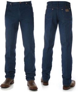 Wrangler Cowboy Cut Jeans