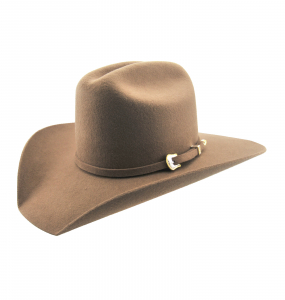 Statesman Great Divide Kids Wool Felt Hat