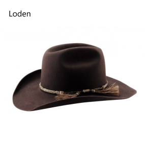Akubra Rough Rider