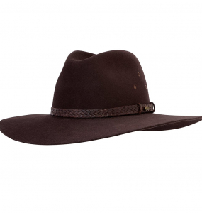 Akubra  Riverina