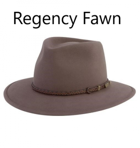 Akubra Traveller