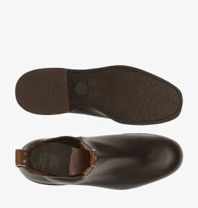 Comfort Turnout, G,H Fit