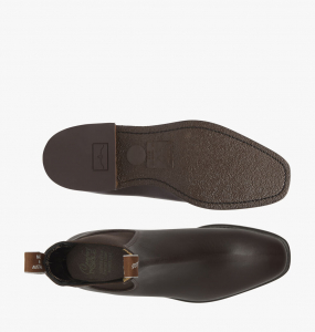 Comfort Allrounder, G, H fit