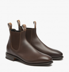 Comfort Craftsman, G,H Fit