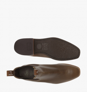Comfort Craftsman Nutmeg G,H Fit