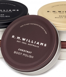 Stockmans Boot Polish