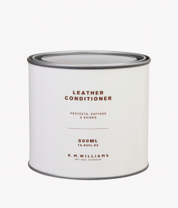 Leather Conditioner