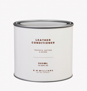 Leather Conditioner