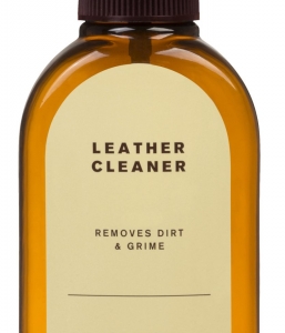 Leather Cleaner
