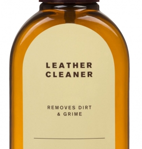 Leather Cleaner