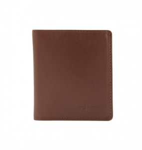 Kangaroo Tri fold Wallet