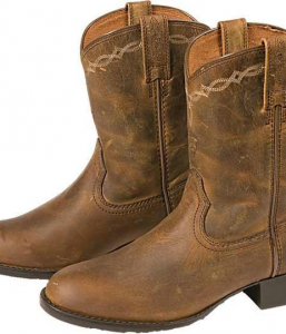 Ariat Kids Heritage Roper