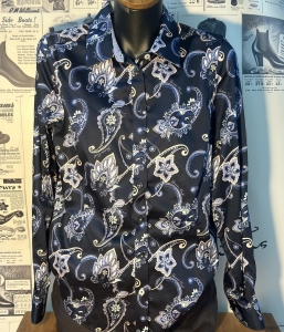 Thomas Cook Women’s Jolie Long Sleeve Stretch Shirt