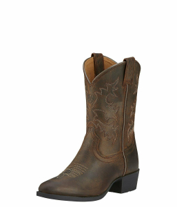 Ariat Kids Heritage Western
