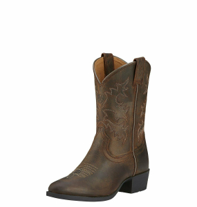 Ariat Kids Heritage Western