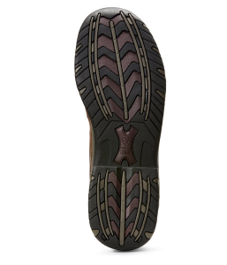 Mens Ariat Telluride