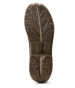 Womens Ariat Telluride