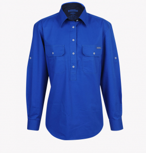 Buy RM Williams Womens Clothing – Shirts, Polo Shirts, Jeans