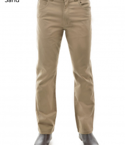 Thomas Cook Moleskin Jeans