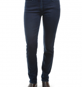 Thomas Cook Wool Denim Wonder Jean