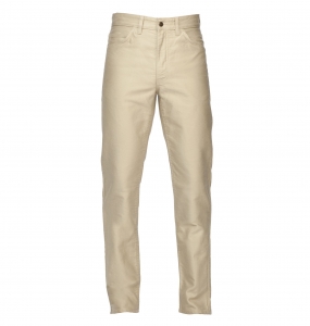 Cleanskin 15OZ Moleskin Jeans, slim fit, mid rise.