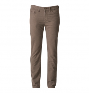 RM Williams Ramco Moleskin Jeans, regular fit, low rise