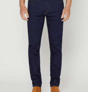 RMWilliams Loxton Denim Jean