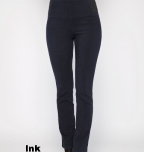 Toorallie Portland Elastic Waist Jeans