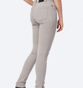 Toorallie Wool Denim Swansea Jeans Skinny Leg