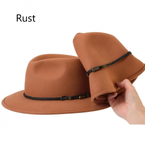 Akubra Traveller
