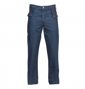 Denim Riders,  regular fit, high rise